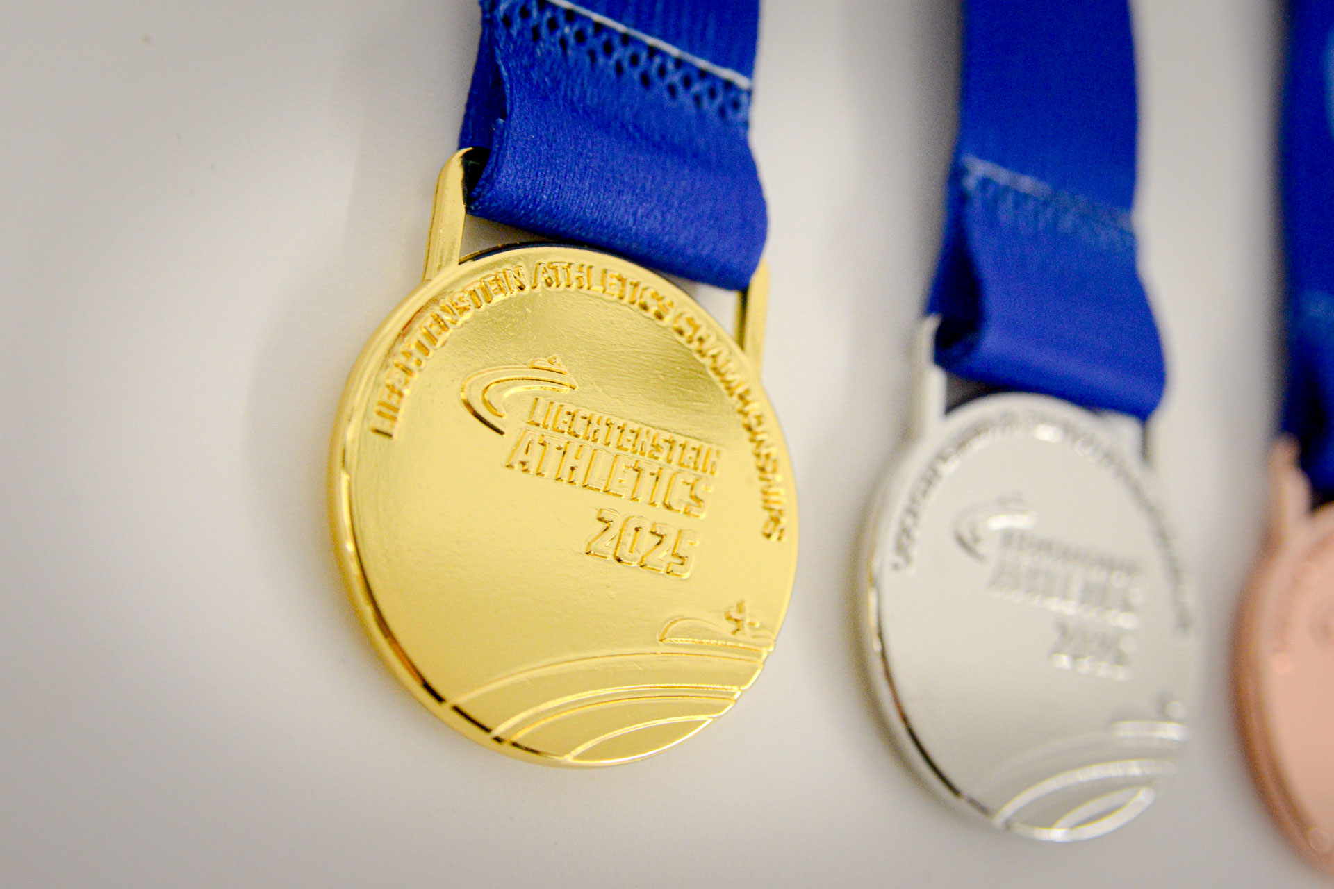 Liechtensteiner Leichtathletikverband LLV